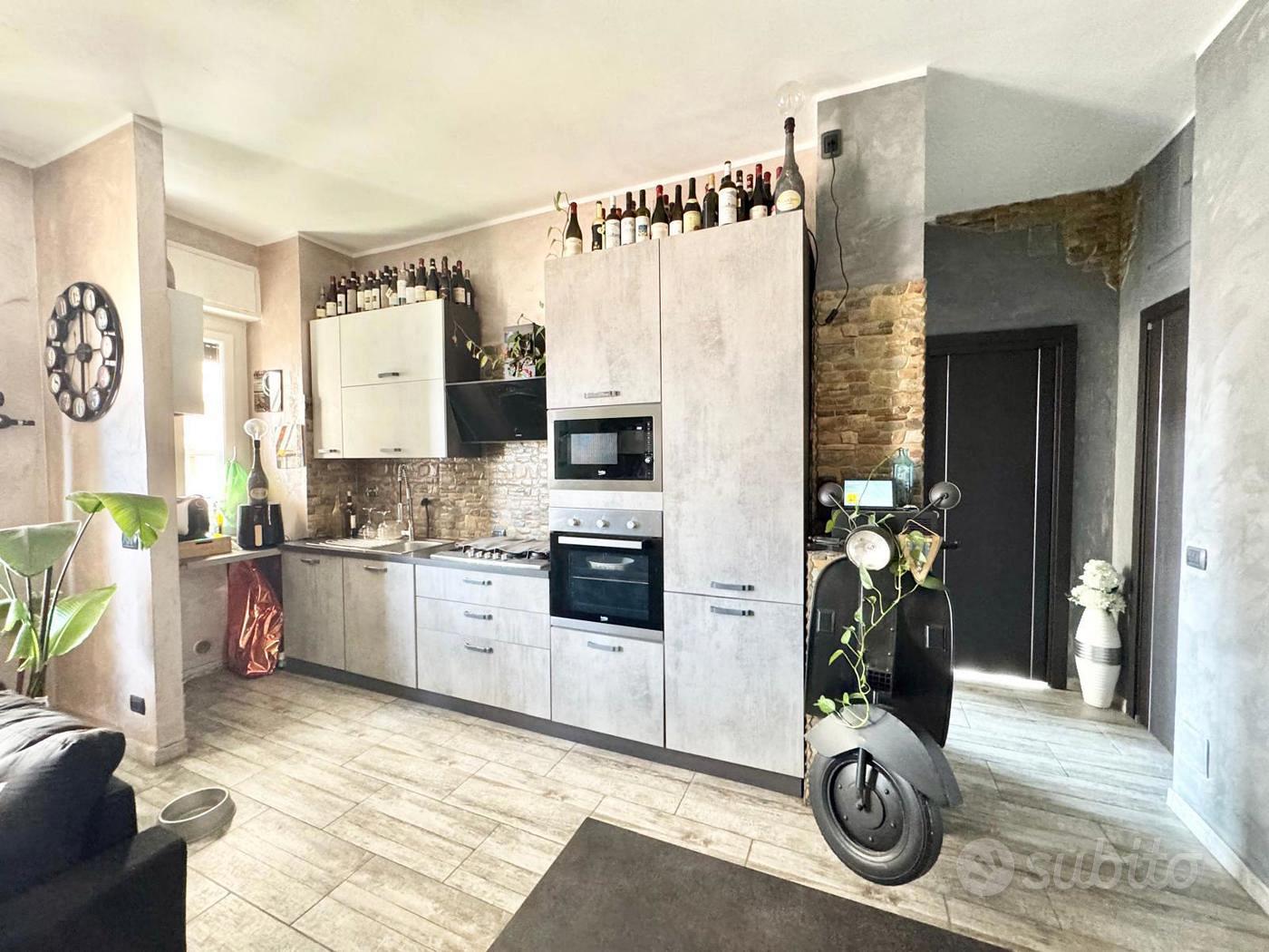 Appartamento – Grugliasco, Borgata Quaglia, Torino - Altro