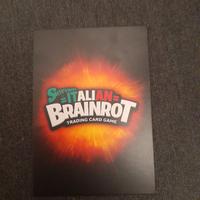 Skifidol  Italian  Brainrot  Serie  Beta n.121