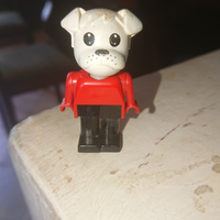 Lego fabuland