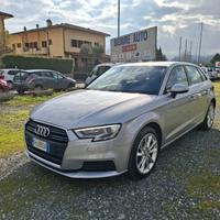 Audi A3 SPB 1.6 TDI S tronic Design