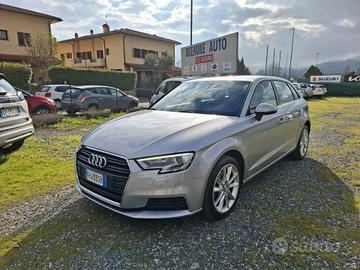 Audi A3 SPB 1.6 TDI S tronic Design