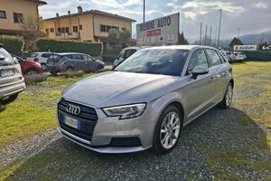 Audi A3 SPB 1.6 TDI S tronic Design