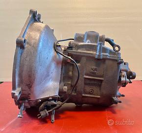 Cambio Manuale Mercedes Pagoda 230SL 250SL 280SL.