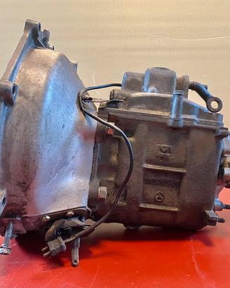 Cambio Manuale Mercedes Pagoda 230SL 250SL 280SL.