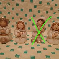 Re magio / Maria presepe famiglia thun