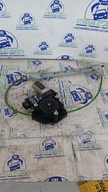 FIAT GRANDE PUNTO CREMAGLIERA POSTERIORE SX ELETTR