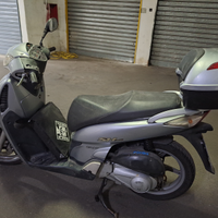 Ricambi Honda Sh 150i