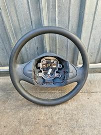 volante fiat 600