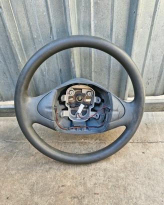 volante fiat 600