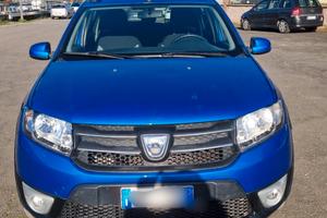 Dacia Sandero Stepway 0.9 TCE 12V 90CV- 2014