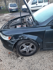 Volvo v 50