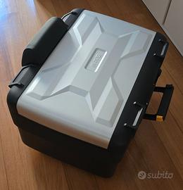 BMW Bauletto Top Case Vario - R1250GS - R1250GSA