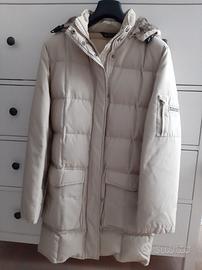 Woolrich donna piumino giubbotto parka