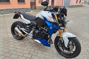 BMW F900R 