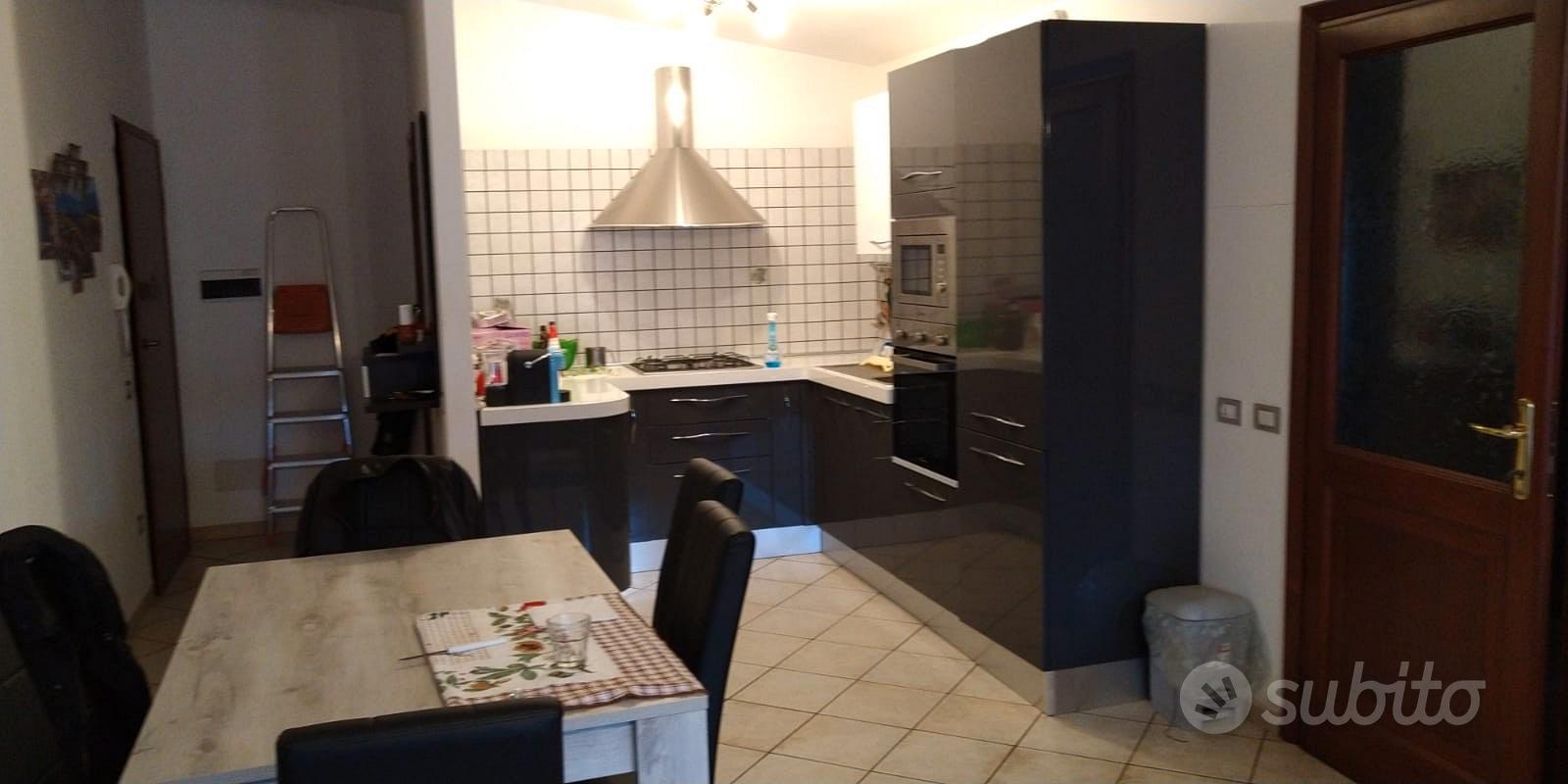 Apartment in Bosa - Vista 2
