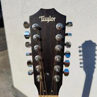 Chitarra Taylor 150e