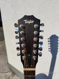 Chitarra Taylor 150e