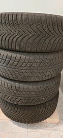 gomme invernali 195/55 r16 h87