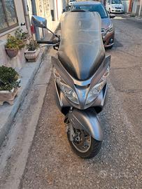 Burgman 400