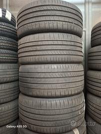 Gomme pirelli R22