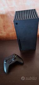 🎮 Xbox Series X con giochi 🎮