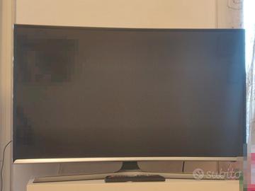 Samsung TV LED 40" Full HD Curvo Smart Serie 6