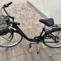 BICICLETTA DA DONNA 