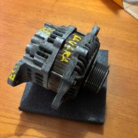Alternatore nissan