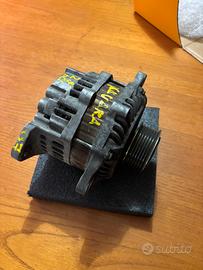 Alternatore nissan