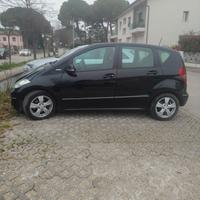 Mercedes classe A avanguarde 180