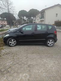 Mercedes classe A avanguarde 180