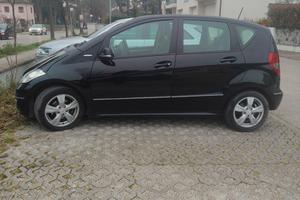 Mercedes classe A avanguarde 180