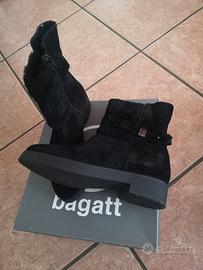 Scarpe bagatt
