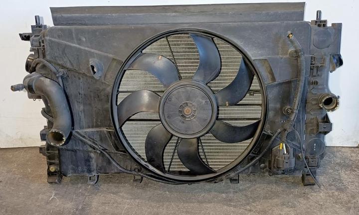 KIT RADIATORI OPEL Zafira Tourer (2010-) A 16 XNT,