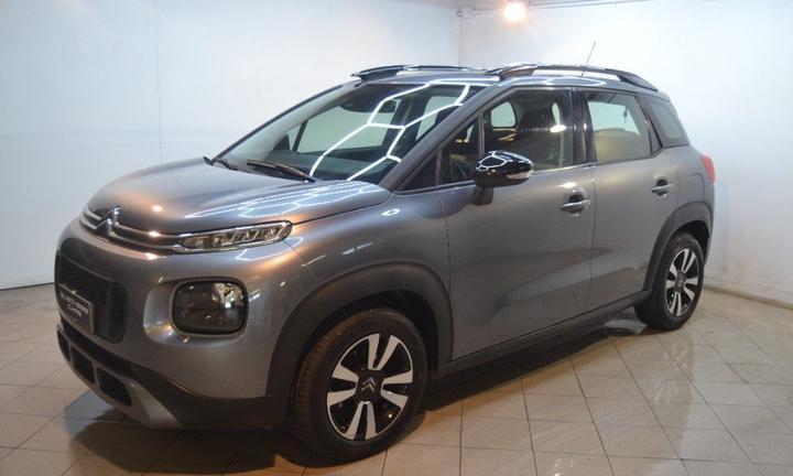 CITROEN C3 Aircross BlueHDi 100 Live