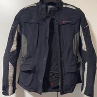 Giacca dainese goretex + pantaloni Drake donna 44