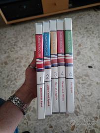 Corso di inglese Family English, 5 DVD