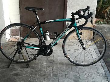 Bici da corsa 