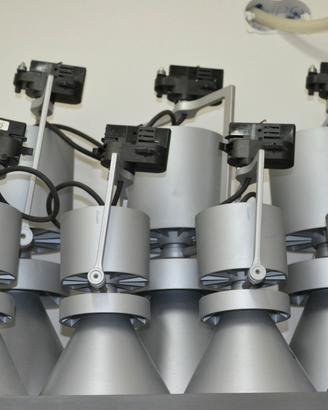IGuzzini - LE PERROQUET Illuminazione di desing
