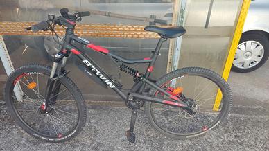 Rockrider 520 S 27,5" Full Suspension Taglia L