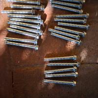 viti calcestruzzo Hilti hus3 10x100