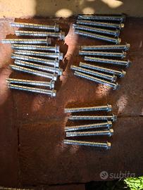 viti calcestruzzo Hilti hus3 10x100