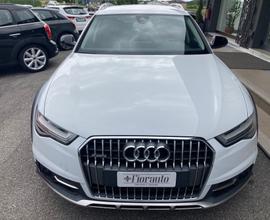 AUDI A6 allroad 3.0 TDI 272 CV S tronic Business