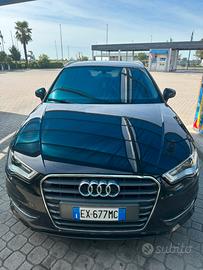 A3 SPB 1.4 TFSI AMBITION (122/90 KW)