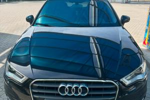 A3 SPB 1.4 TFSI AMBITION (122/90 KW)
