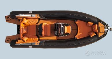 Topline 26 DEMO A F F A R E STILE Q U A L I T A