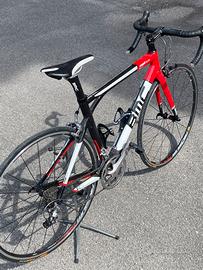 Bici Corsa BMC tg. 54