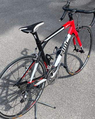 Bici Corsa BMC tg. 54
