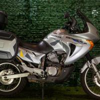 Honda Transalp 650