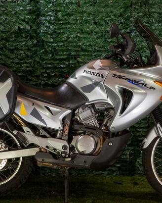 Honda Transalp 650